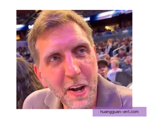 诺维茨基：湖人三大核心球员具备接管比赛能力 季后赛中不可小觑