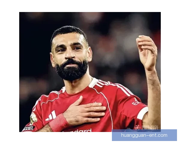 卡拉格认为萨拉赫最大错误是克洛普离开后选择以留队为中心