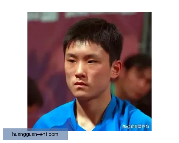 张本智和遭重创日本球迷质疑抗压日乒王牌改以松岛为核心