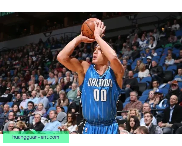 阿隆戈登直言文班或成历史级球员防守者唯有让其打得难受之道就在全力消耗对抗